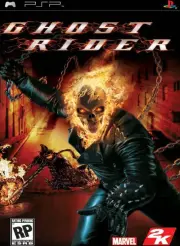 Ghost Rider