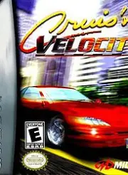 Cruis'n Velocity