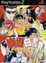 Yuu Yuu Hakusho Forever