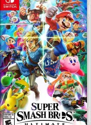 Super Smash Bros. Ultimate