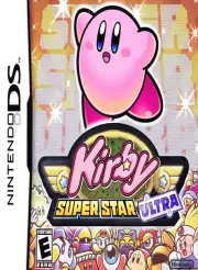 Kirby Super Star Ultra (EU)