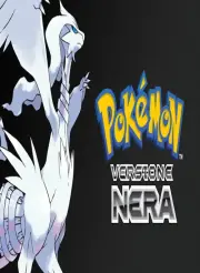 Pokemon - Versione Nera