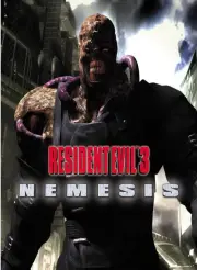 Resident Evil 3 - Nemesis