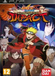 Naruto Shippuden - Ultimate Ninja Impact