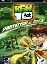 Ben 10 - Protector Of Earth