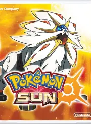 Pokémon Sun