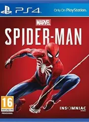 Marvel's Spider-Man