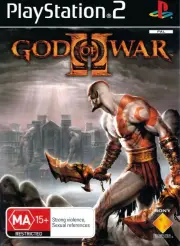 God of War II