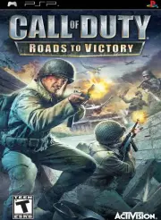 Call Of Duty - Roads To Victory (G)