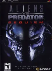 Aliens Vs. Predator - Requiem