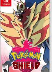 Pokémon Shield