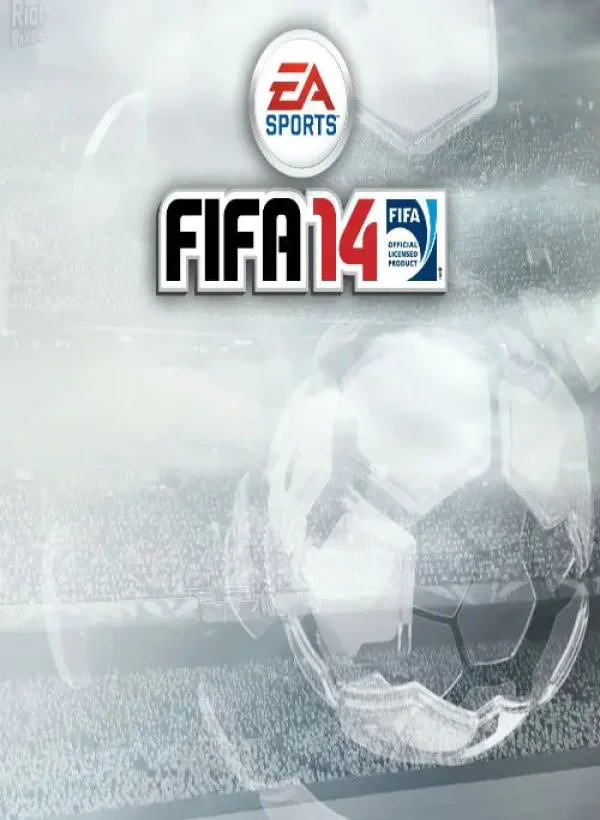 FIFA 14