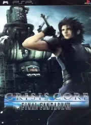 Crisis Core - Final Fantasy VII