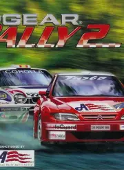 Top Gear Rally 2