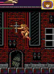 Castlevania - Simon's Legacy
