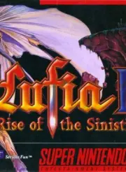 Lufia 2 (Spekkio Lufia)