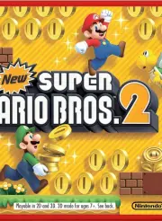 New Super Mario Bros. 2
