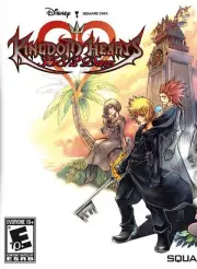 Kingdom Hearts 358/2 Days