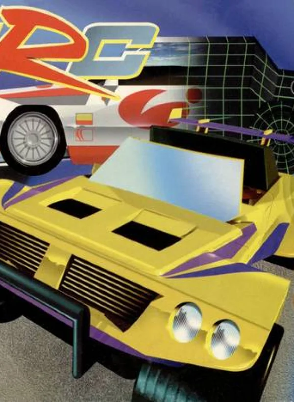 MRC: Multi-Racing Championship