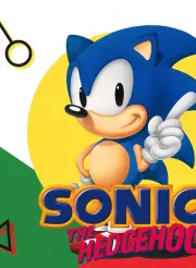 Sonic The Hedgehog (Port)