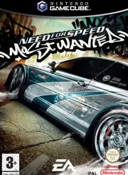 Need for Speed Most Wanted