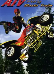 ATV Offroad Fury: Blazin' Trails