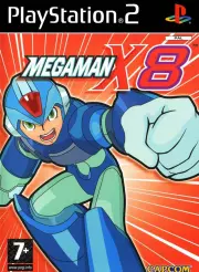 Mega Man X8