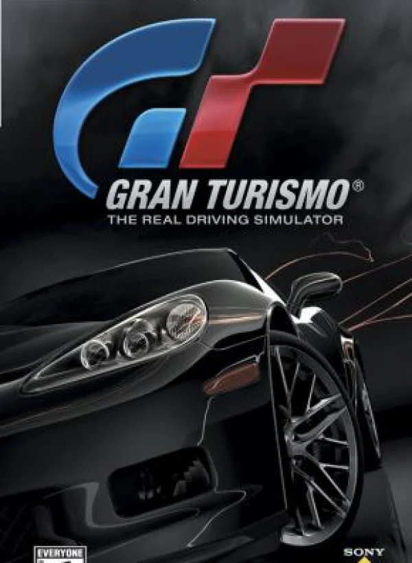 Gran Turismo PSP (Career)
