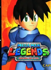 Mega Man Legends (Uncensored) (English Patched)