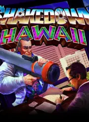 Shakedown Hawaii