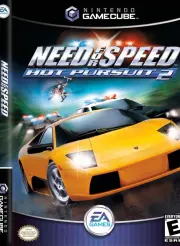 Need for Speed Hot Pursuit 2