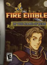 Fire Emblem In The Name of Bern