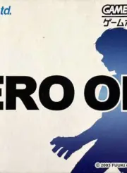 Zero One