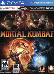 Mortal Kombat