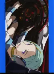 Koukyou Shihen Eureka Seven