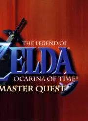 The Legend of Zelda: Ocarina of Time - Master Quest