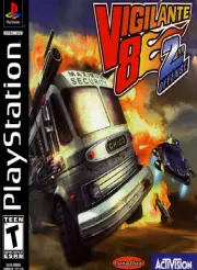 Vigilante 8 2ND Offense [SLUS-00868]