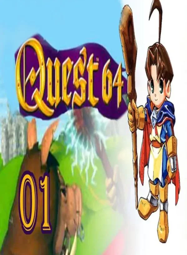 Quest 64