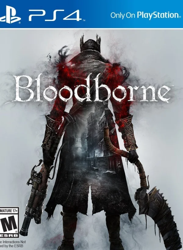 Bloodborne