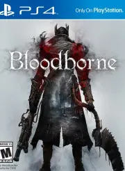 Bloodborne