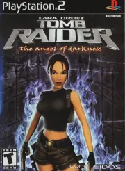 Lara Croft Tomb Raider: The Angel of Darkness  (Portuguese Patched)