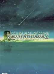 Tales of the World: Radiant Mythology 2