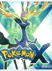 Pokémon X