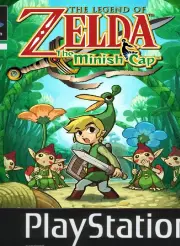 The Legend of Zelda: The Minish Cap