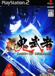 Shin Onimusha: Dawn of Dreams