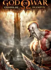 God Of War - Chains Of Olympus