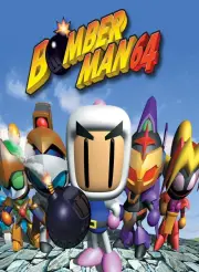 Bomberman 64 (Europe)