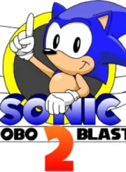 Sonic Robo Blast 2