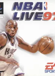 NBA Live 97