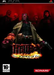 Hellboy - The Science of Evil